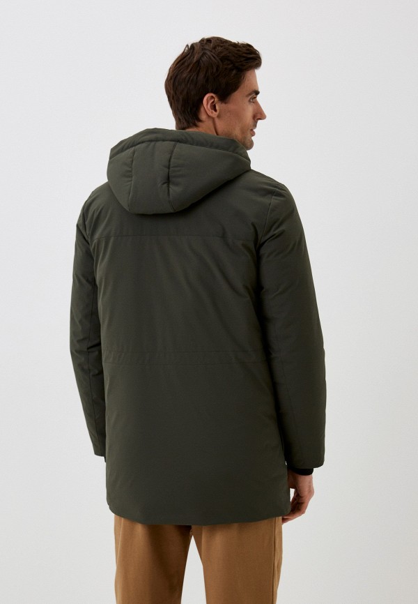 Geox Куртка утепленная - фото 3