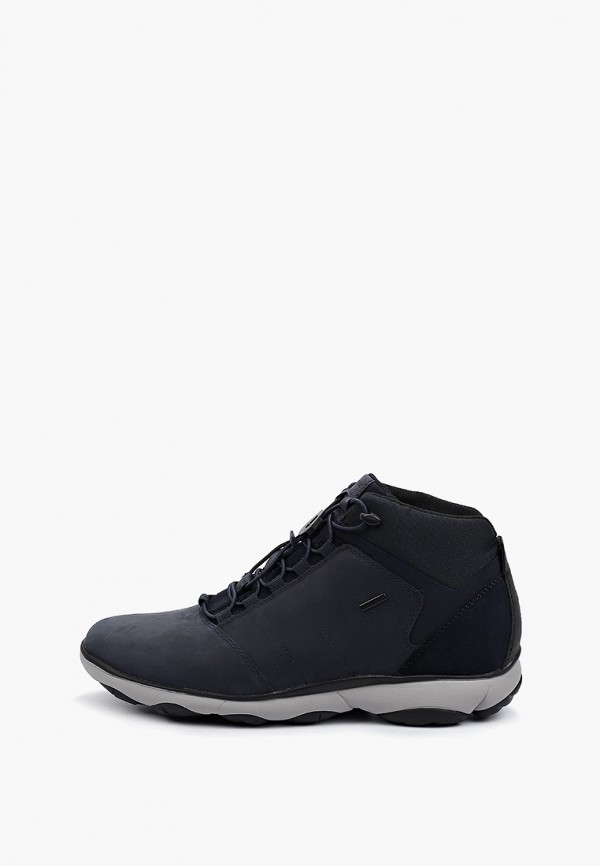 Geox Ботинки - фото 1