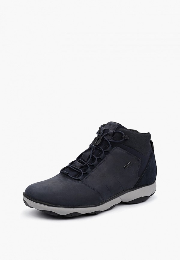 Geox Ботинки - фото 2