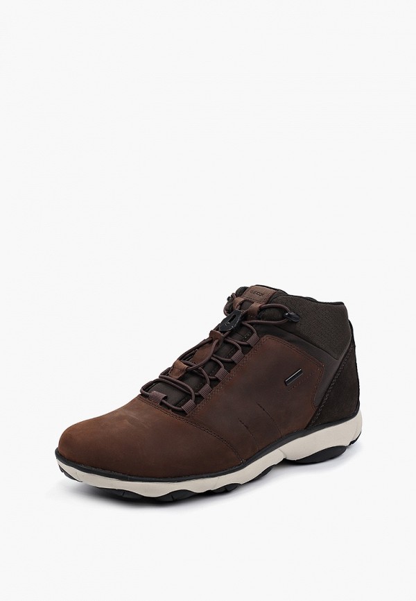 Geox Ботинки - фото 2