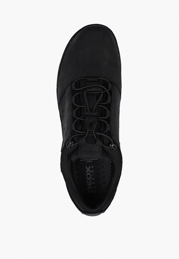 Geox Кроссовки - фото 4