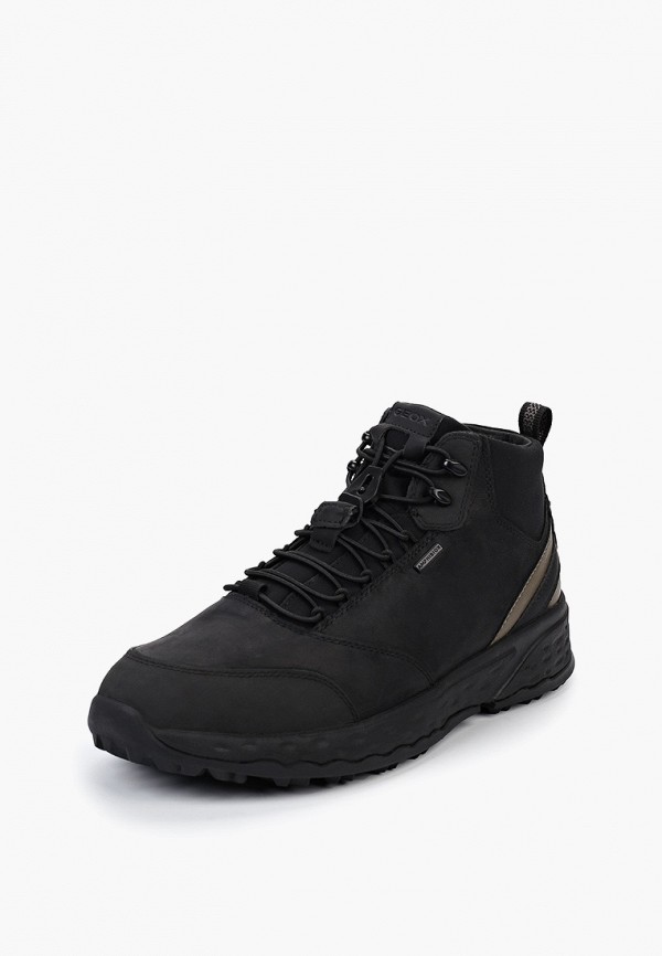 Geox Ботинки - фото 2