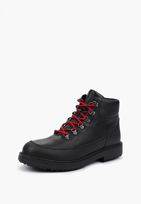 Geox Ботинки - фото 2