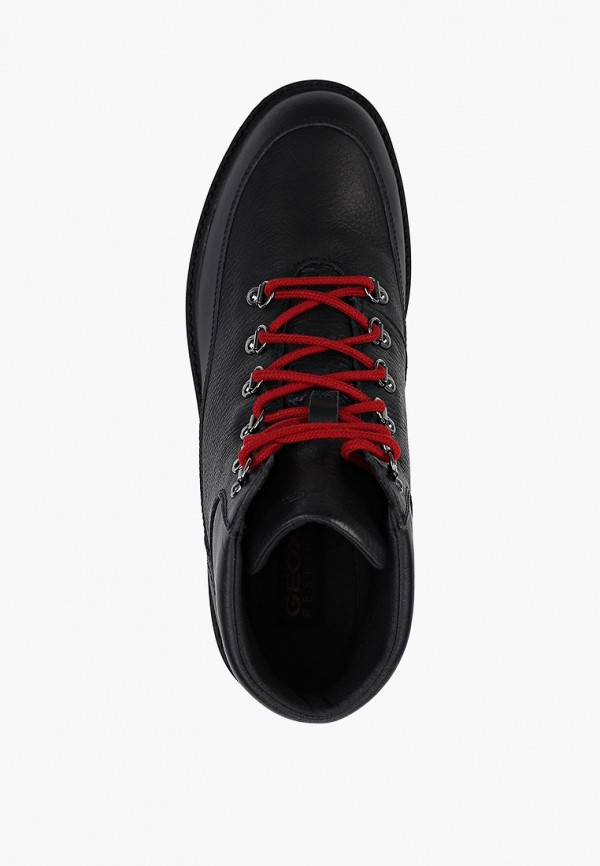 Geox Ботинки - фото 4