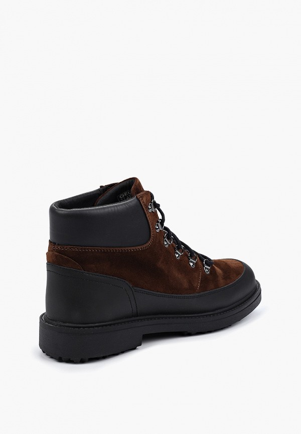 Geox Ботинки - фото 3