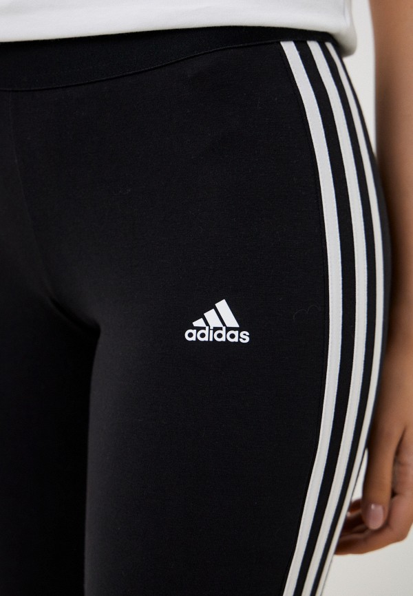 adidas Леггинсы - W 3S LEG - фото 4