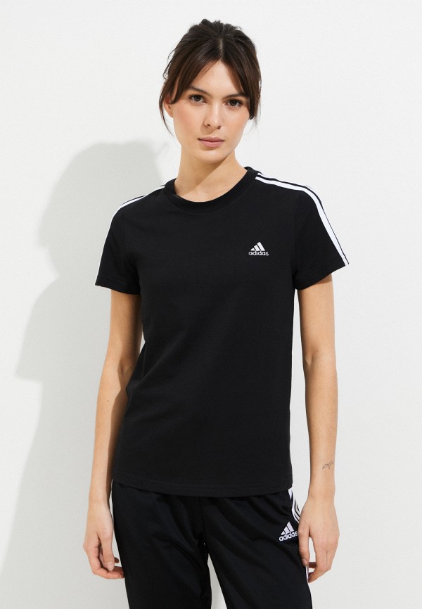 adidas Футболка - W 3S T - фото 1