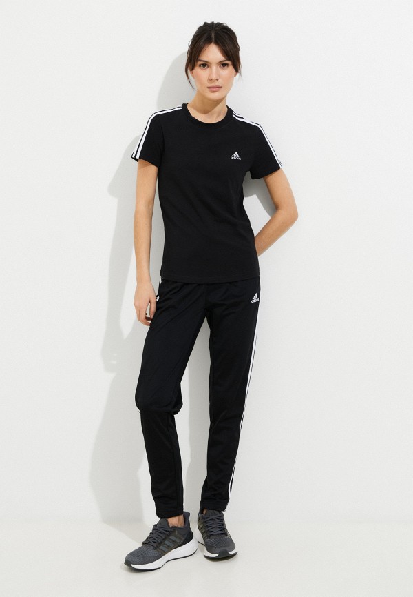 adidas Футболка - W 3S T - фото 2