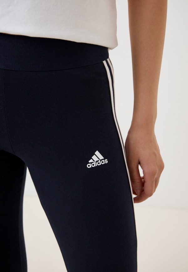 adidas Леггинсы - W 3S LEG - фото 4
