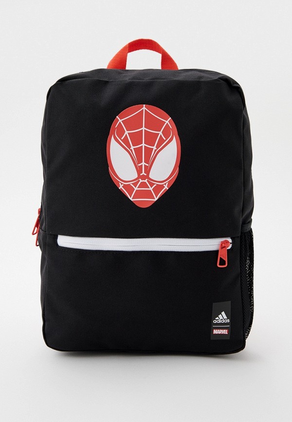 Рюкзак adidas SPIDER-MAN BPK, цвет: черный, RTLACZ071401 — купить в ...