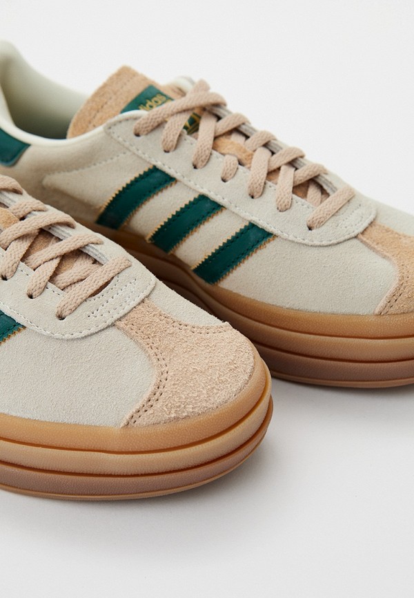 adidas Originals Кеды - GAZELLE BOLD W - фото 2