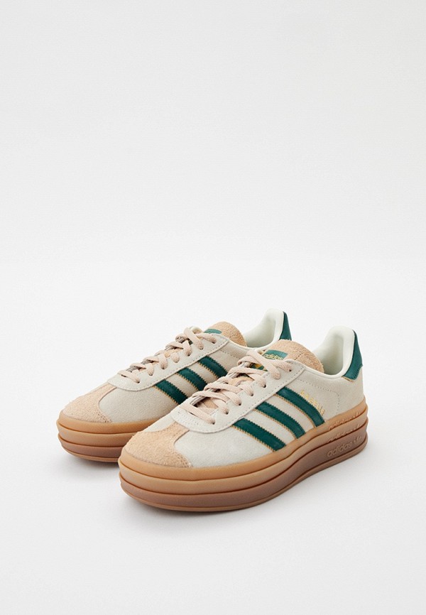adidas Originals Кеды - GAZELLE BOLD W - фото 3