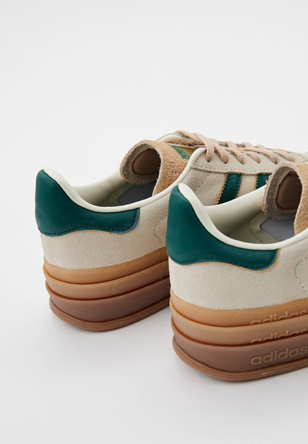adidas Originals Кеды - GAZELLE BOLD W - фото 4