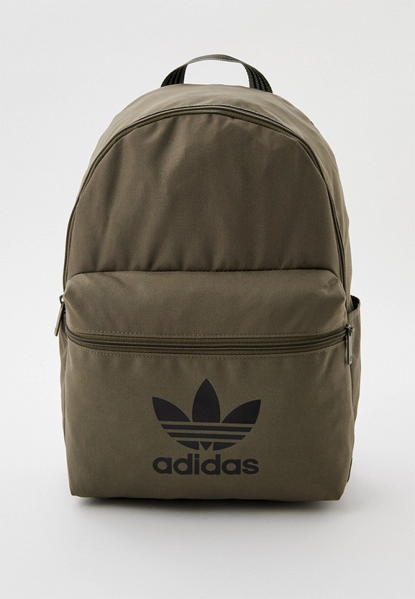Рюкзак adidas Originals ADICOLOR BACKPK, цвет: хаки, RTLACZ073701 ...