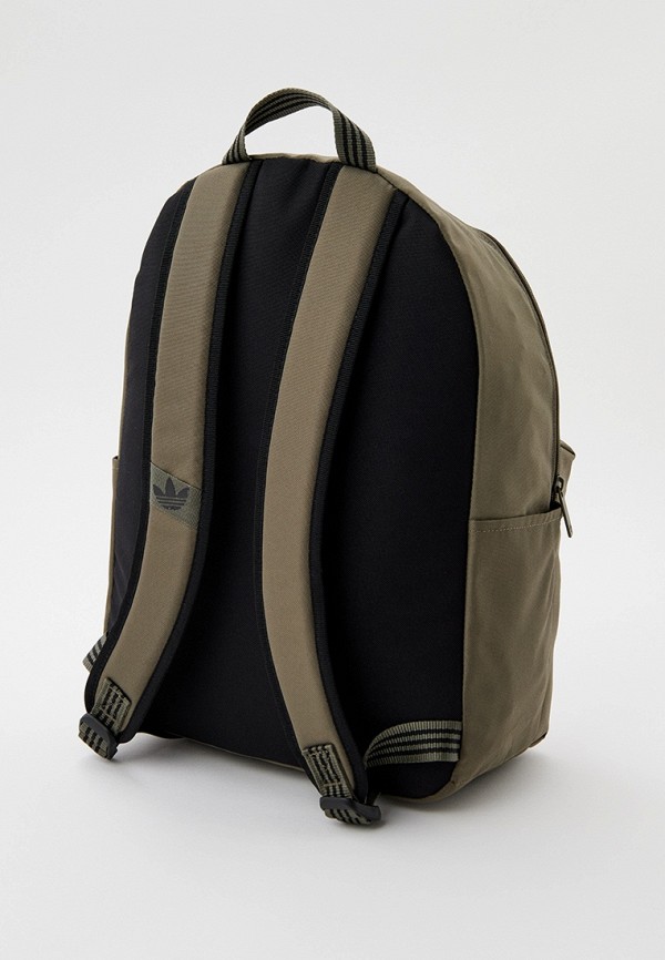 Рюкзак adidas Originals ADICOLOR BACKPK, цвет: хаки, RTLACZ073701 ...