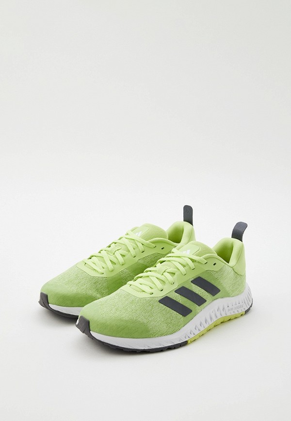 adidas Кроссовки - EVERYSET TRAINER - фото 3