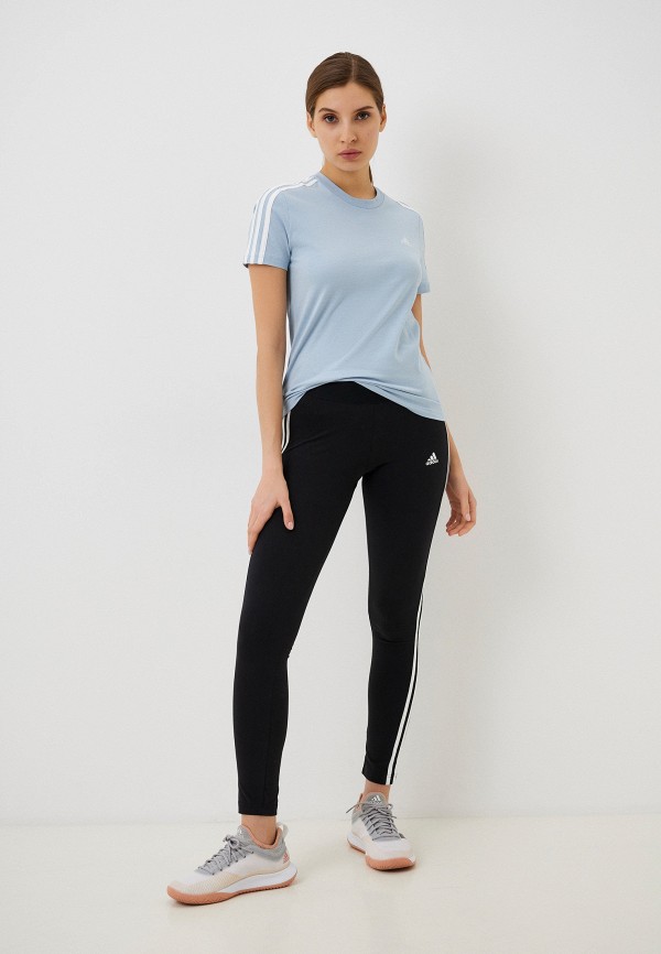 adidas Футболка - W 3S T - фото 2