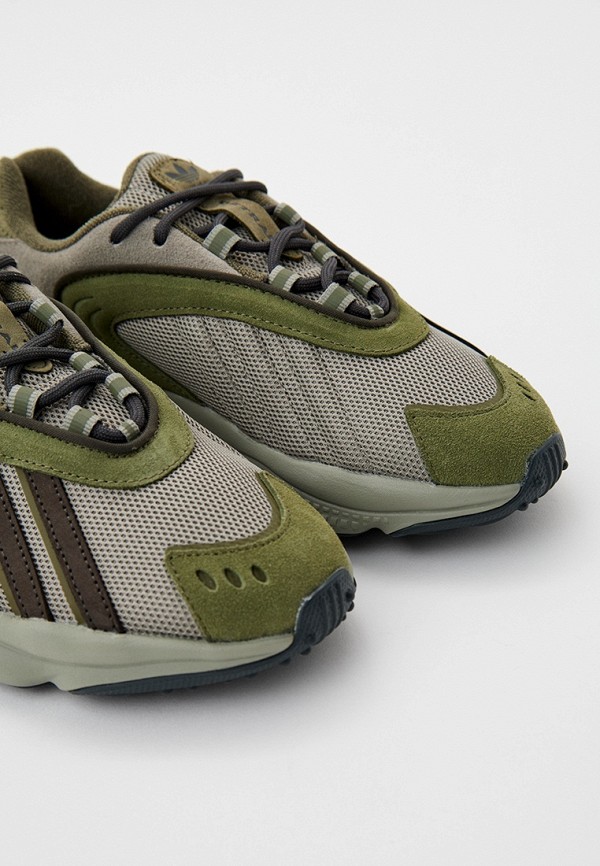adidas Originals Кроссовки - OZTRAL - фото 2