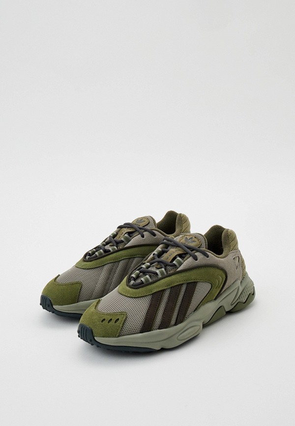 adidas Originals Кроссовки - OZTRAL - фото 3