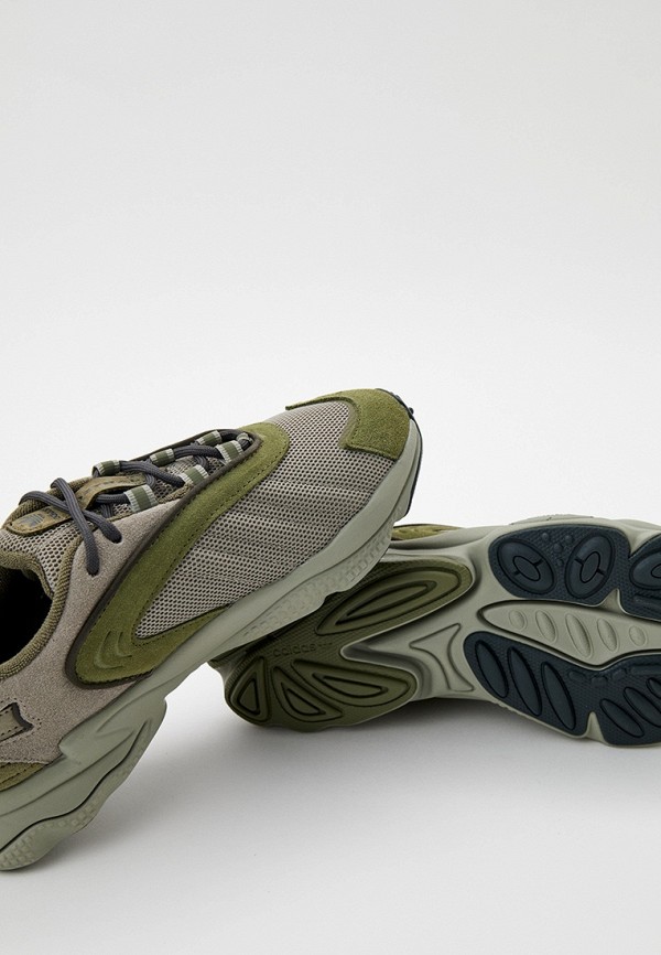 adidas Originals Кроссовки - OZTRAL - фото 4