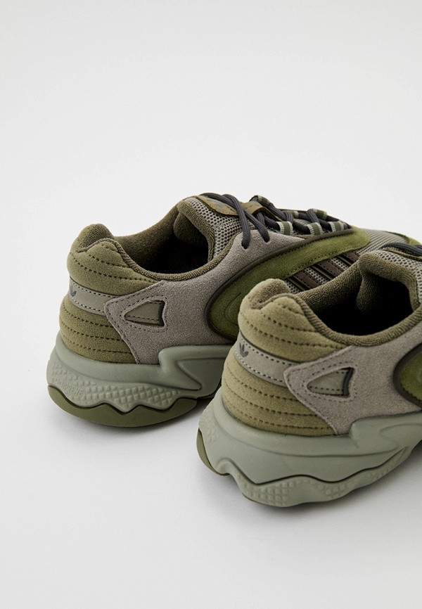 adidas Originals Кроссовки - OZTRAL - фото 5