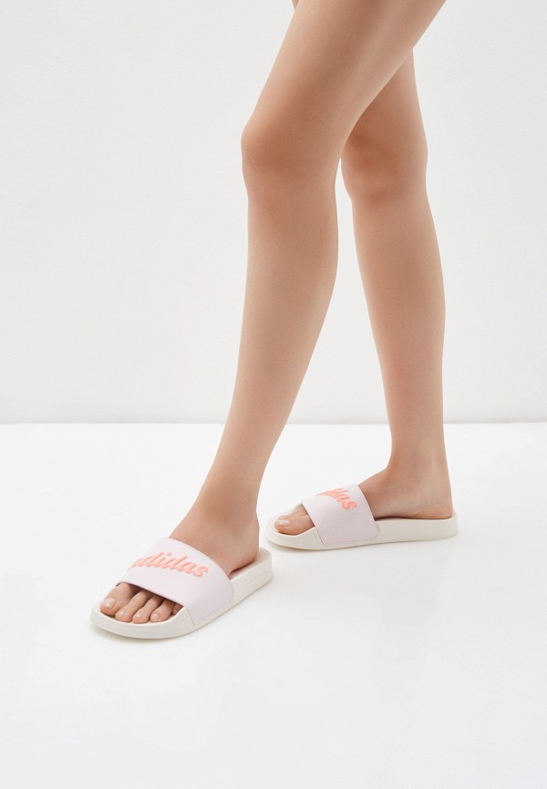 adidas Сланцы - ADILETTE SHOWER - фото 6
