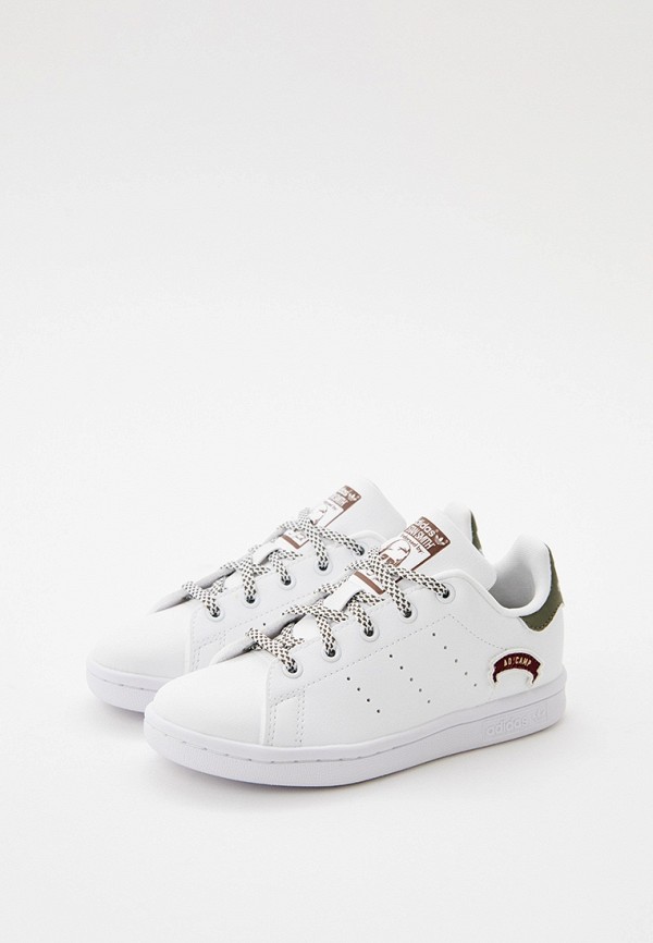 adidas Originals Кеды - STAN SMITH C - фото 3