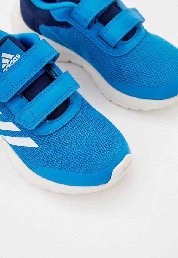 adidas Кроссовки - TENSAUR RUN 2.0 CF K - фото 2