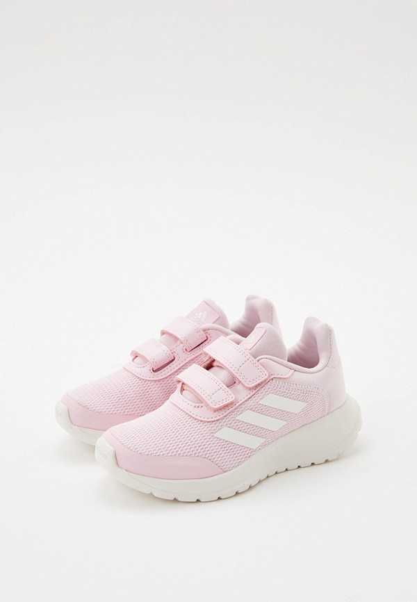 adidas Кроссовки - TENSAUR RUN 2.0 CF K - фото 3