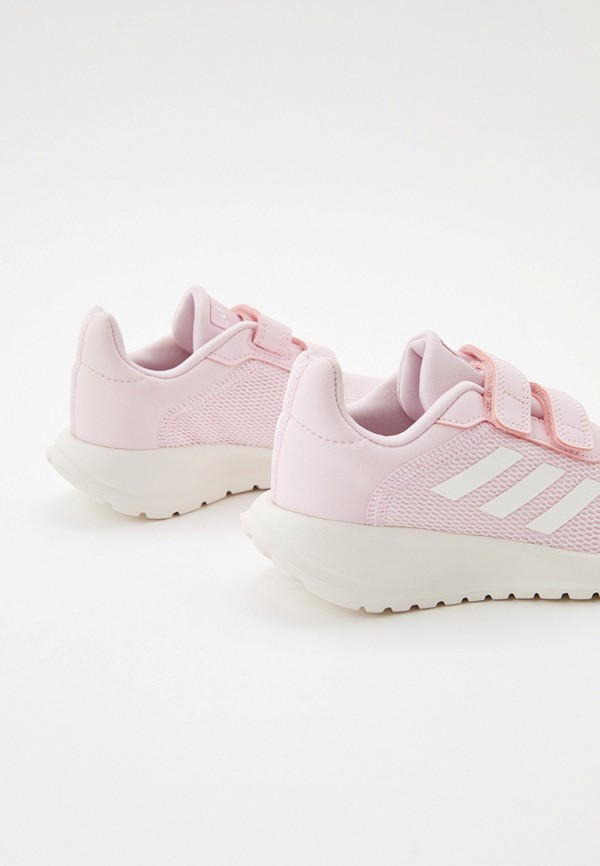 adidas Кроссовки - TENSAUR RUN 2.0 CF K - фото 4