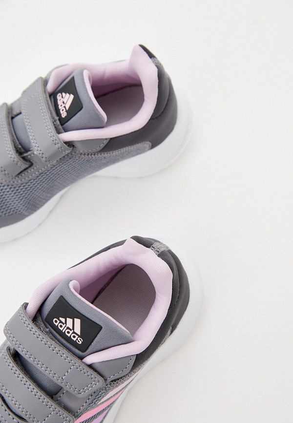 adidas Кроссовки - TENSAUR RUN 2.0 CF K - фото 4
