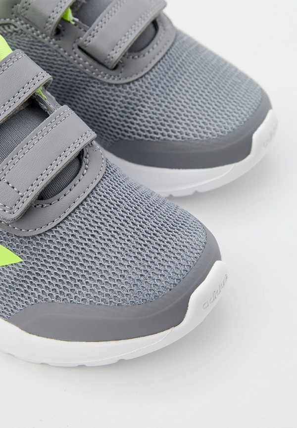 adidas Кроссовки - TENSAUR RUN 2.0 CF K - фото 2
