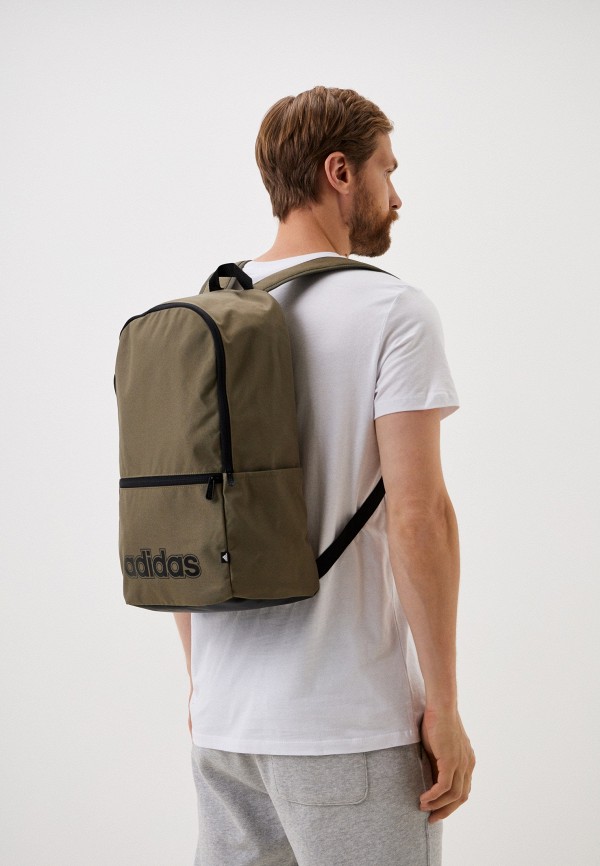 adidas Рюкзак - LIN CLAS BP DAY - фото 5