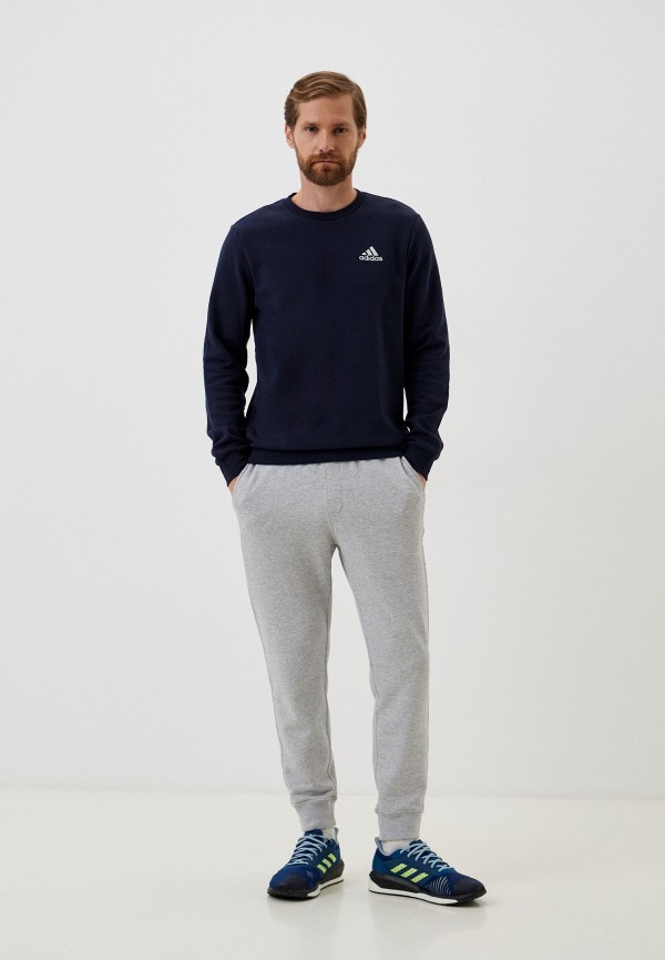 adidas Свитшот - M FEELCOZY SWT - фото 2