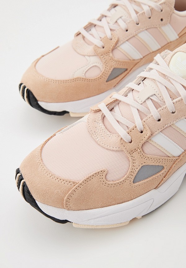 adidas Originals Кроссовки - FALCON W - фото 2