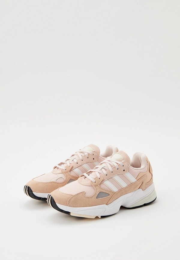 adidas Originals Кроссовки - FALCON W - фото 3