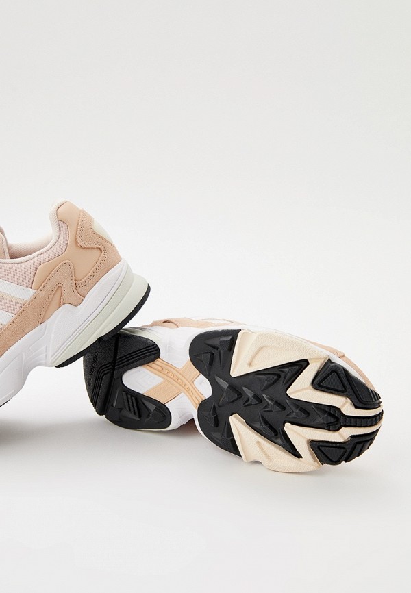 adidas Originals Кроссовки - FALCON W - фото 5