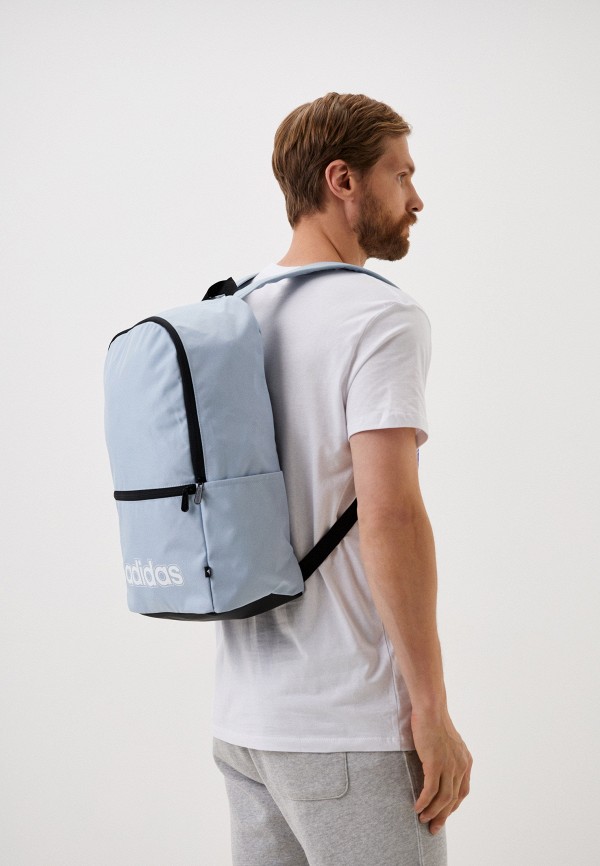 adidas Рюкзак - LIN CLAS BP DAY - фото 5