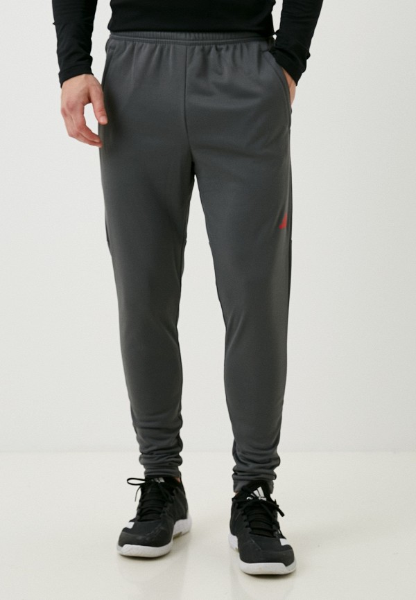 adidas Брюки спортивные - TR-ES+ PANT - фото 1