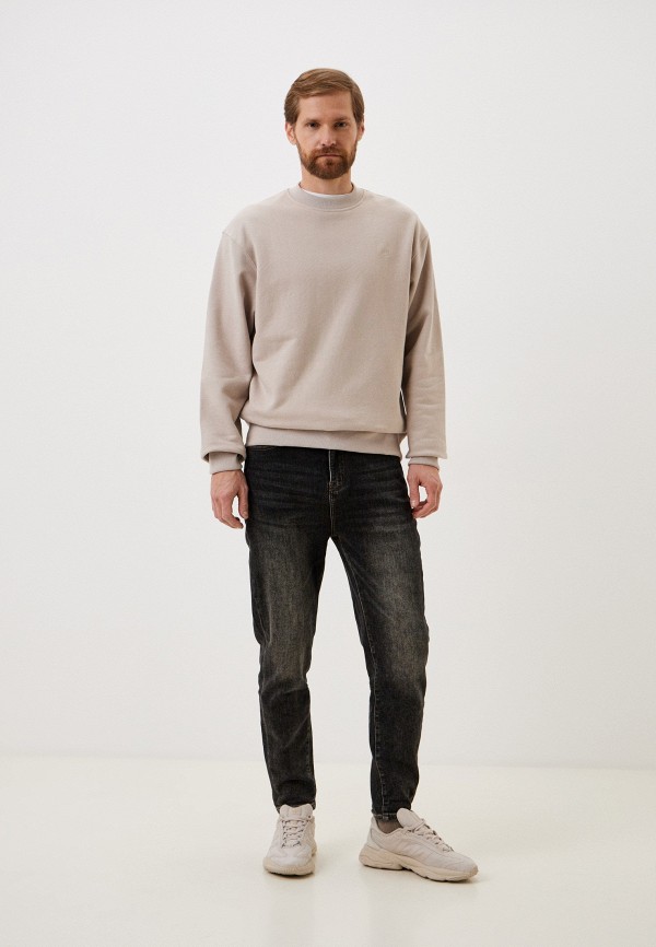 adidas Originals Свитшот - C CREW FT - фото 2