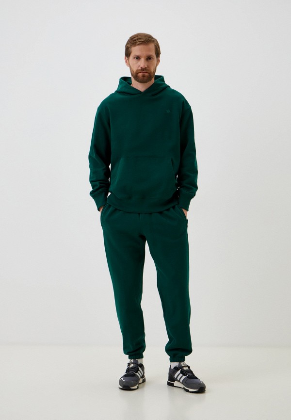 adidas Originals Худи - C HOODIE FT - фото 2