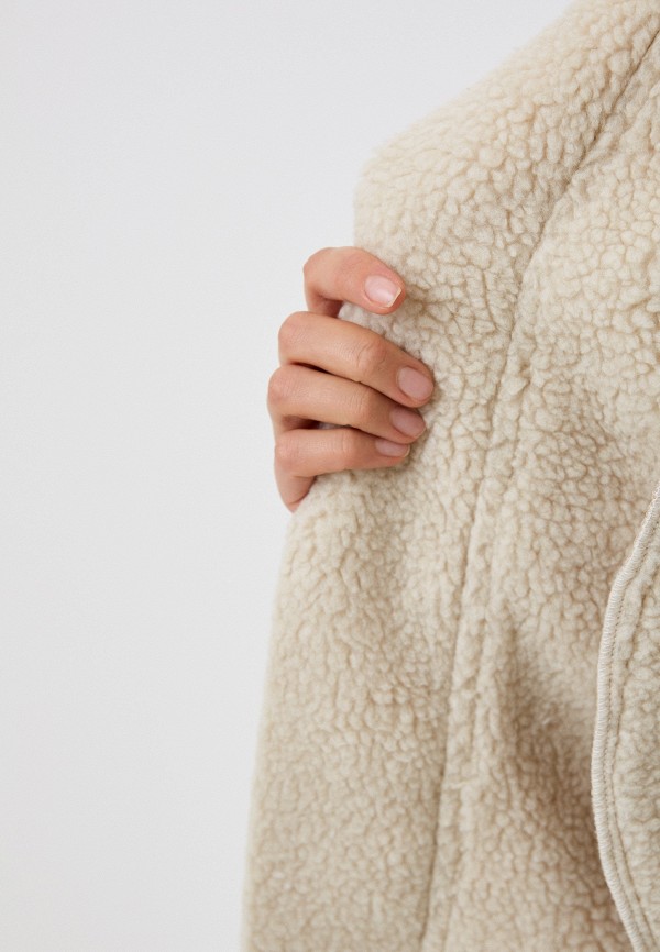 Lakressi Жилет кожаный - фото 4