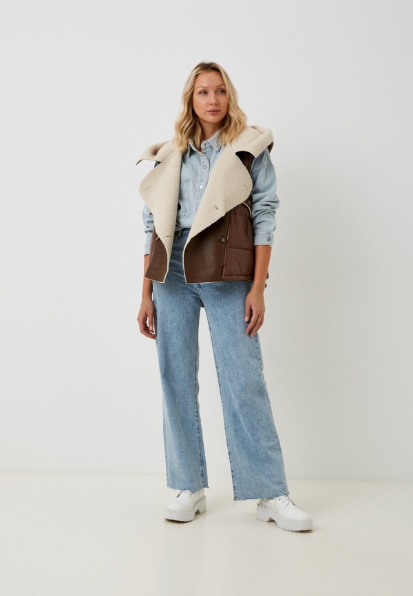 Lakressi Жилет утепленный - фото 2