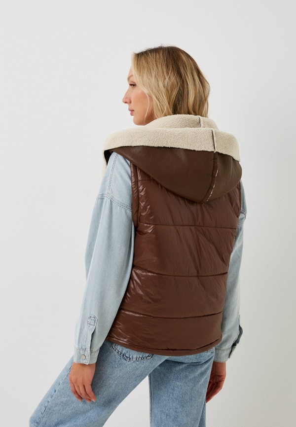 Lakressi Жилет утепленный - фото 3