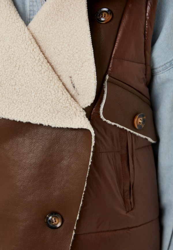 Lakressi Жилет утепленный - фото 5