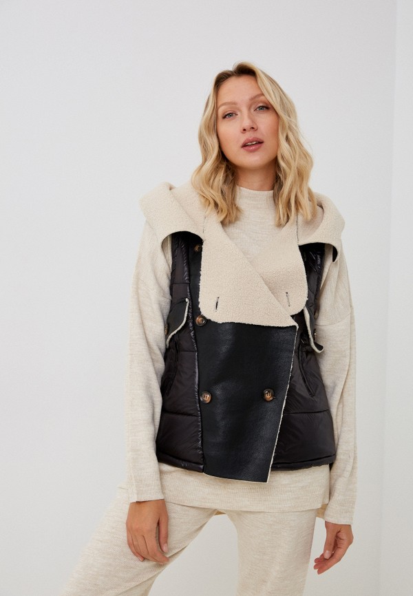 Lakressi Жилет утепленный - фото 1