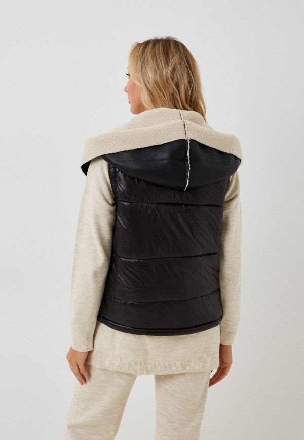 Lakressi Жилет утепленный - фото 3