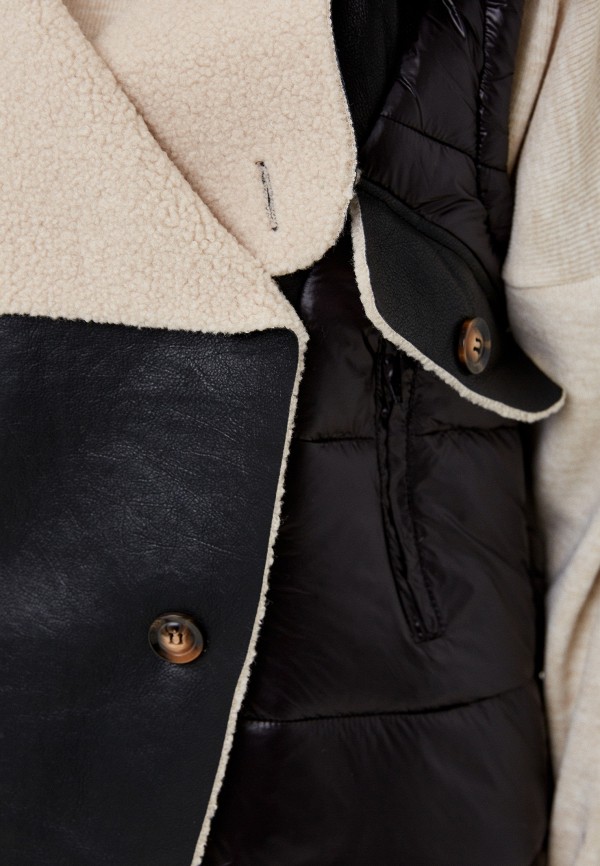 Lakressi Жилет утепленный - фото 5