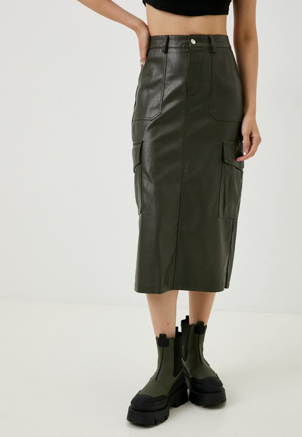 Fadas Юбка - фото 1