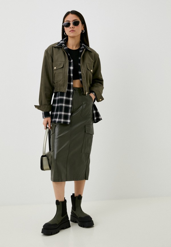 Fadas Юбка - фото 2